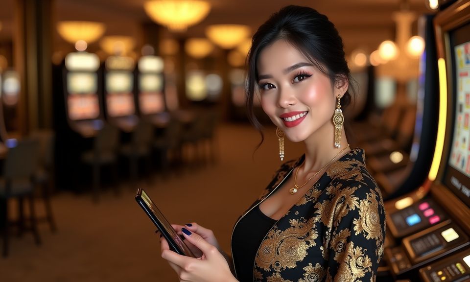 jilli88 စလော့ဂိမ်း